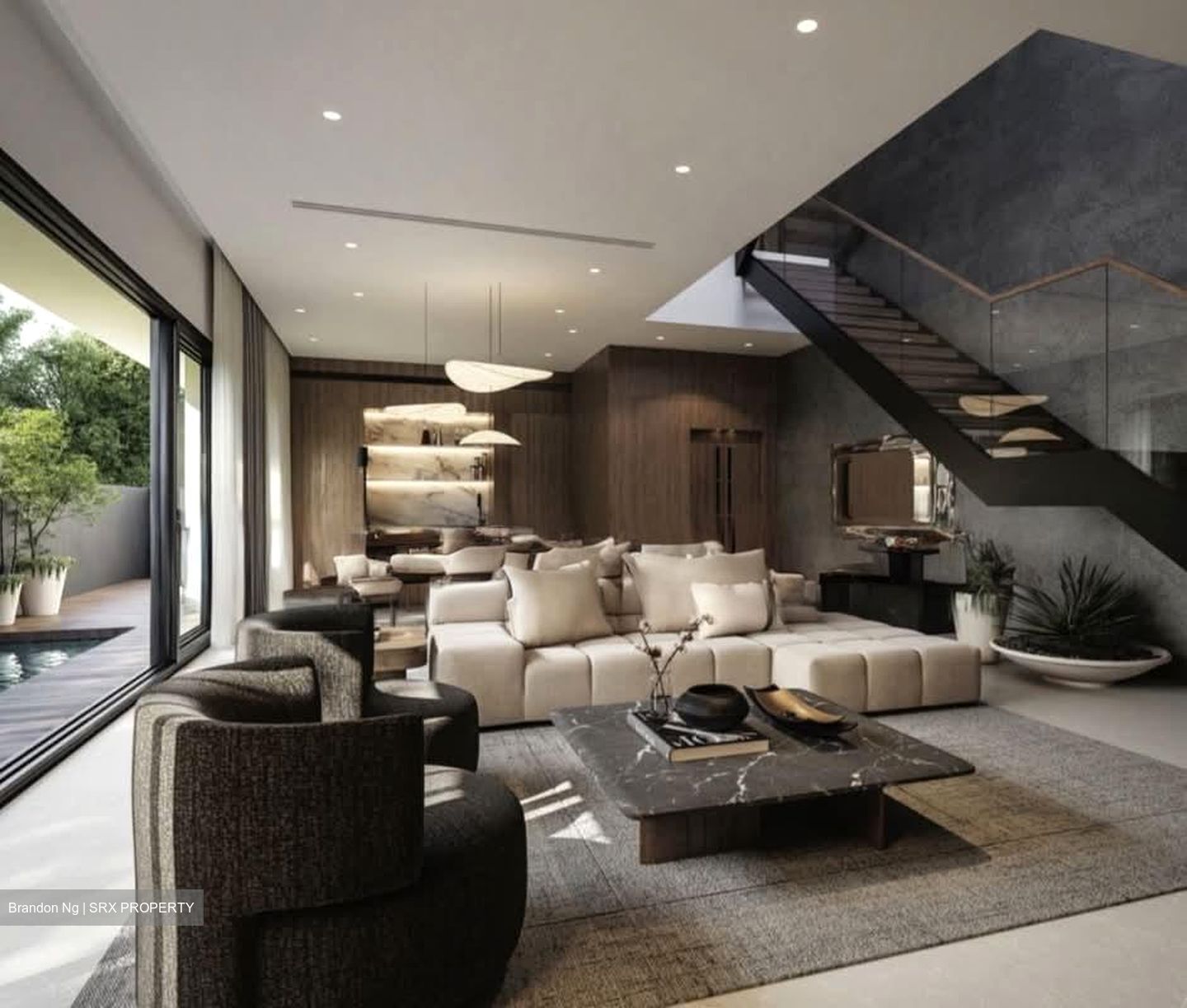 Palm Avenue (D15), Semi-Detached #585468741